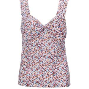 Cabi Bustier Top 6314